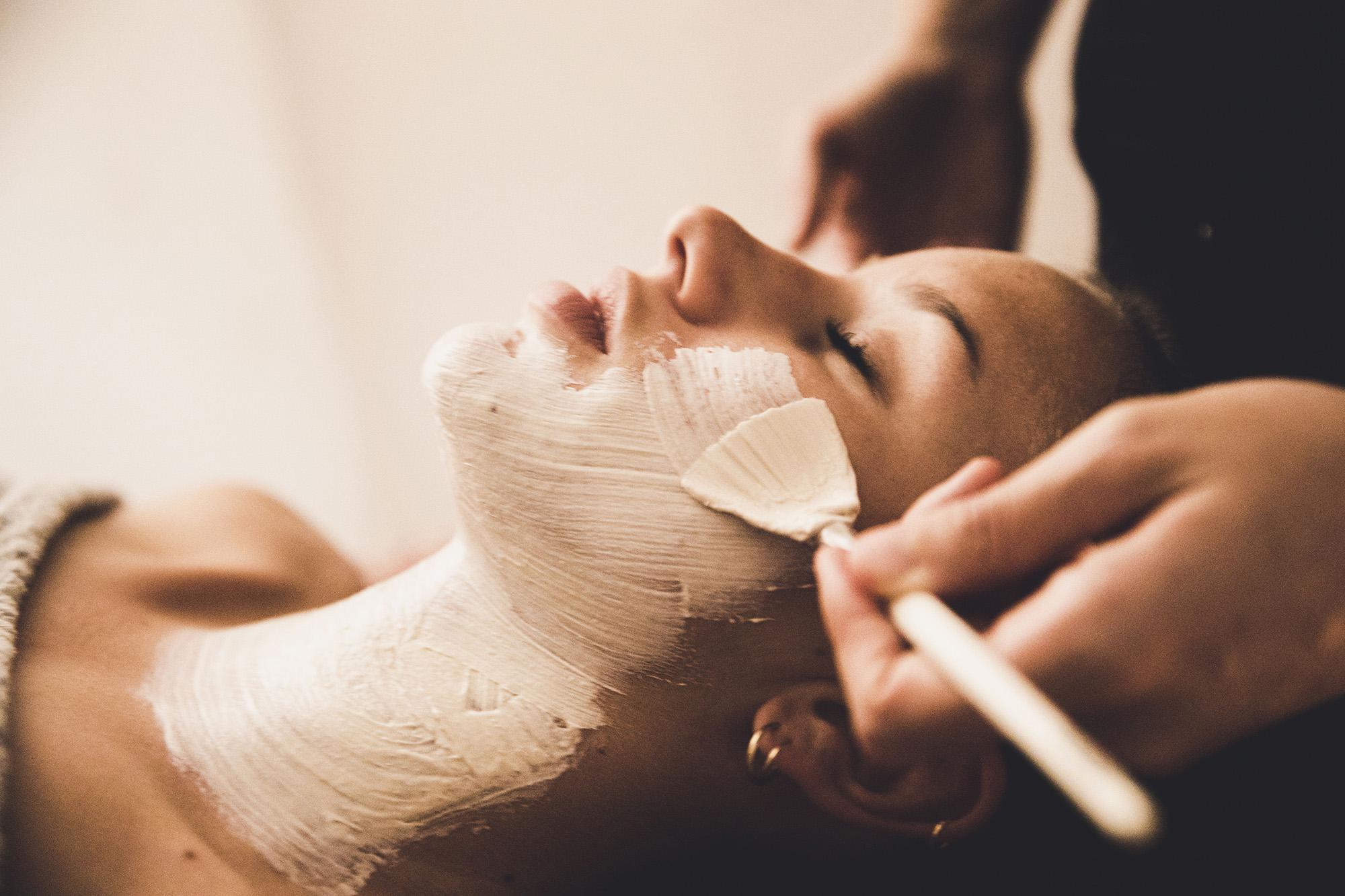 Soin du visage à Montpellier