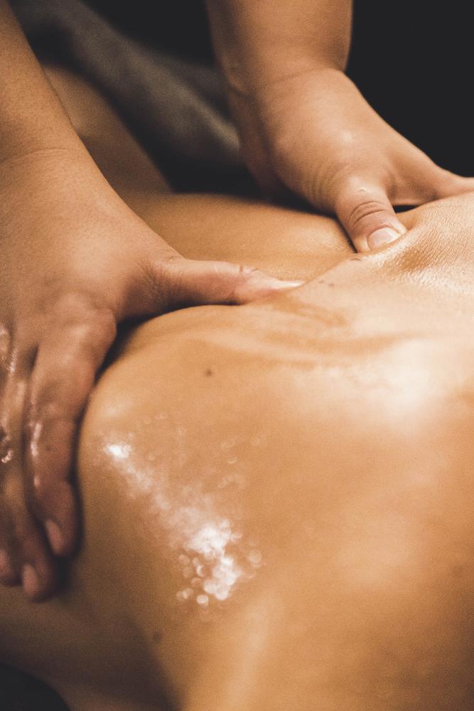 Massage à Montpellier